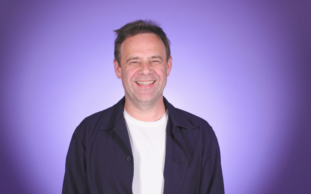 Tom over vooruitgang