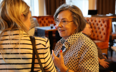 Gerdi Verbeet over radicalisme en democratie