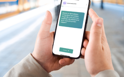 De VON Panel app is gelanceerd!