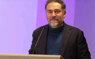 Klaas over het initiatief ‘Naar een sterkere democratie’