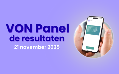 Resultaten VON Panel App: 21-11-2025