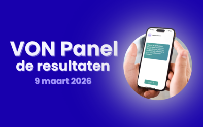 Resultaten VON Panel App: 9 maart 2026