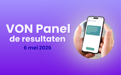 Resultaten VON Panel App: 6 mei 2026