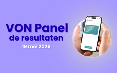 Resultaten VON Panel App: 19 mei 2026