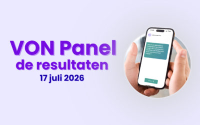 Resultaten VON Panel App: 17 juli 2026